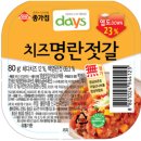퓨전반찬 스포츠조선