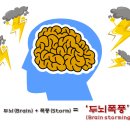 두뇌폭풍