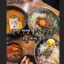 수원-1273 | 관악 안양 몽티기는 2층 내돈내산 후기