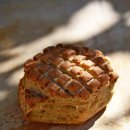 디저트&구움과자 이미지