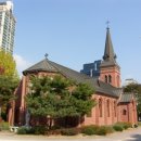 영광 원불교 영산대각전 이미지