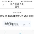 DMZ 평화의 길 8-1코스(우회로) 이미지