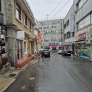 부림 문화광장 및 공영주차장 이미지