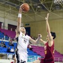 경희대호반체육관 이미지