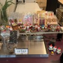 에이동 | 시흥 크리스마스 카페 배곧 캄(kam) 내돈내산 N번 째 방문