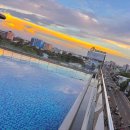 스마트 당구장 | 바콜로드 가성비 숙소 추천! 일출까지 감상 가능한 감성 스테이케이션, Deja View 후기