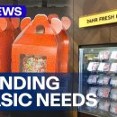 Surge in vending machine across Australia, as response to rising costs 이미지