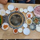 통나무정육식당 이미지