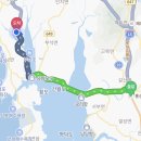 백사장해물칼국수 | 안면도 수산시장 근처 아침 식사 추천 백사장 해물칼국수 후기