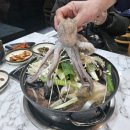 강촌찐해물칼국수 네이버블로그