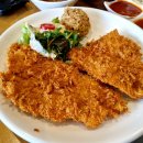 동읍342 | 진영 미스터최, 4살아기들과 함께한 돈까스전문점 내돈내산 외식후기