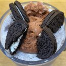 허니쿠키 | 서울대입구역 관악구청 근처 메가커피 허니브레드&amp;쿠키프라페&amp;자몽허니블랙티 후기_메가커피 관악청룡점