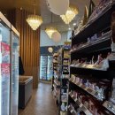 GS25 해운대하운드 이미지