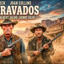The Bravados -(Gregory Peck) Western Movie 이미지