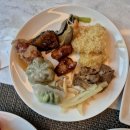 그래비티 | 판교 그래비티 호텔 뷔페 앤디쉬🍽솔직 후기