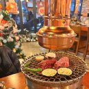 한우화로구이랑 이미지