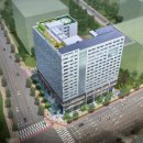 문정아이파크 오피스텔 이미지