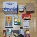 4공단로1L-19 | 2025. 11. 19. 수. 2025 서울카페쇼 후기 (이벤트 선물들)