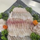고성맛집 소영횟집 신선하게 한그릇 담아봤어요!
