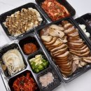 최가네해돈왕족발 | 안동족발맛집 “최가네청춘족발“ 포장 방문 후기