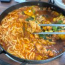 창원남양동맛집 불타는춘천닭갈비 솔직후기(토박이 찐맛집)