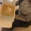 강동-길동-67 | 강동구 천호 레터링케이크 맛집 윌비오케이크 주문제작 3번한 찐후기