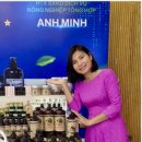 Anh Minh 협동조합, 지역 약초 브랜드화 추진