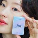 헤어칼라,팜 | 쿨톤 렌즈타운 팜 3칼라 올리브, 그레이 가성비 데일리렌즈 추천