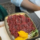 첨단보훈병원 | [광주]- 첨단 분위기 좋은 한우맛집 회식장소추천 “화백특별전”
