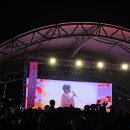 한마음공원 | 2025 한마음공원 가을음악회 후기 김연자 홍경민 유리상자 박승화 소리새 황영익 무대와 불꽃축제...