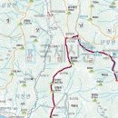 백운계곡둘레길 이미지