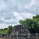 골왓마을방사탑 3호 이미지