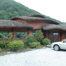 산모롱이전통찻집 이미지