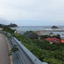 CU삼척임원점 | 해파랑길 29코스 - 호산버스터미널에서 용화레이바이크역