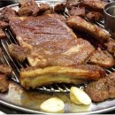 흥부골숯불돼지왕갈비 이미지