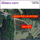 영주태양광발전소 이미지