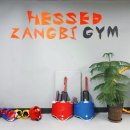 헤세드 태권도장 이미지