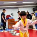 현촌 용인대 청룡태권도장 이미지