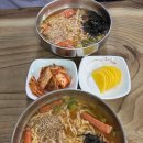 동성 | 동해 묵호 여행 동성 칼국수 솔직후기 | 웨이팅 | 주차 | 홍게 칼국수