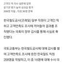 성과급 욕심에…위장 설문조사 코레일 `덜미` 이미지