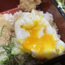 창원 롯데백화점 지하식당가 혼밥 텐동 맛집 ‘진리식당’ 후기(+가지만두)