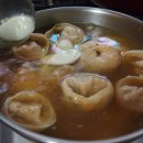 매콤떡