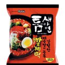 틈새라면 - 창원시 마산회원구 합성남로 8 | 틈새라면