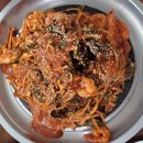 남해정통해물찜 이미지