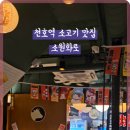 고기의 정점 이미지