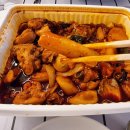 동궁찜닭남동점