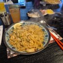 김대중컨벤션센터 맛집 잇포 내돈내산 팟타이 찐추천 후기