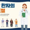 말기암환자 임종 호흡 섬망 통증 이미지