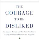 The Courage to be Disliked (미움 받을 용기) 이미지