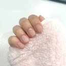 원주네일 깔끔하게 잘하는 곳 명륜동 땡네일 짧은 손톱 시럽네일 후기